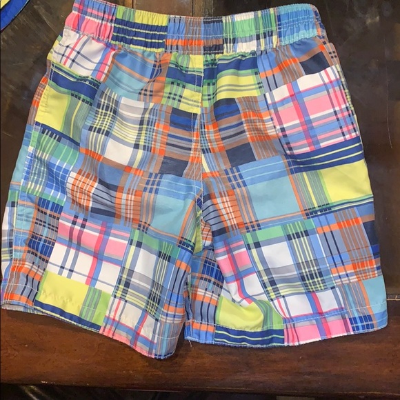 Boys Beach Set - Picture 5 of 8